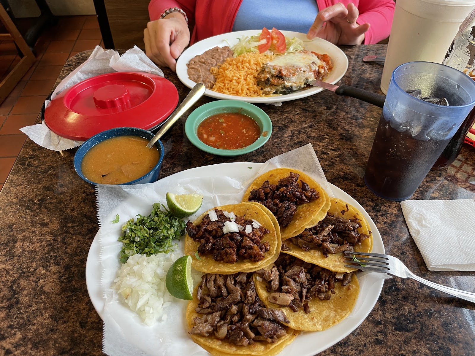 Charro Mexican Grill photo 2