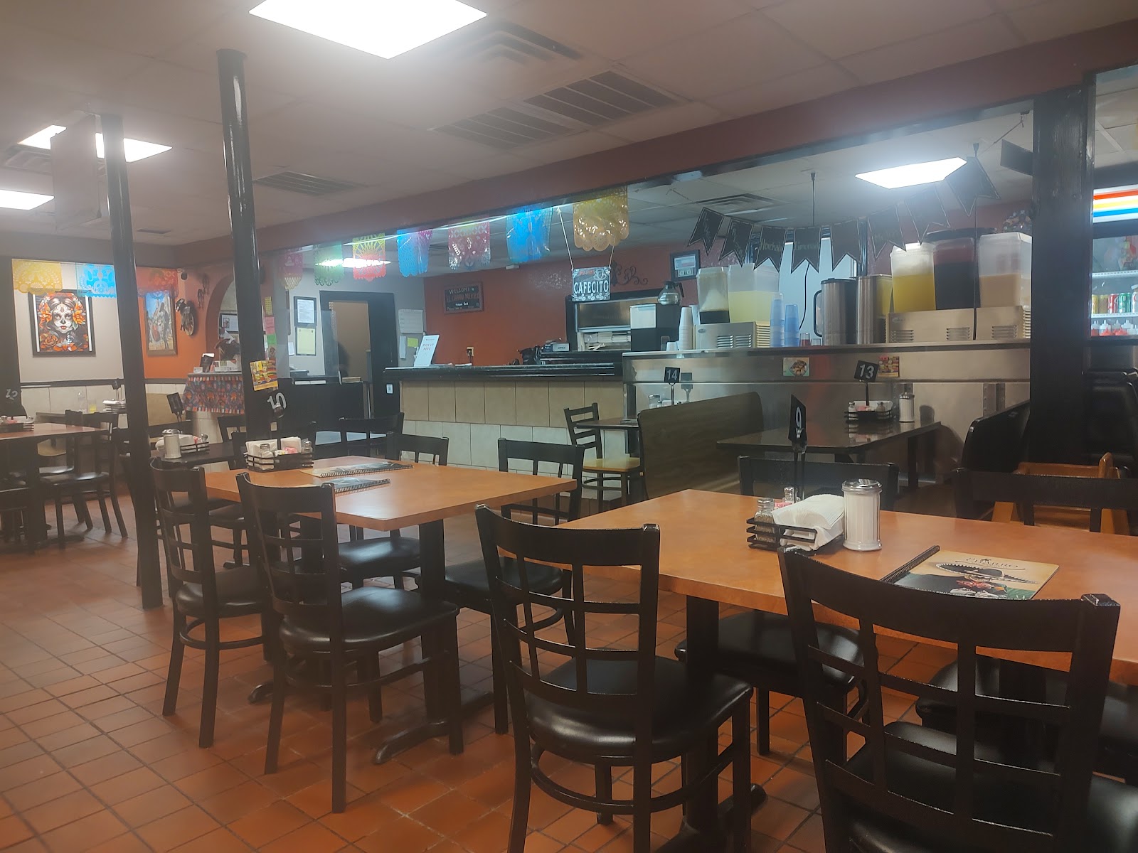 Charro Mexican Grill photo 3