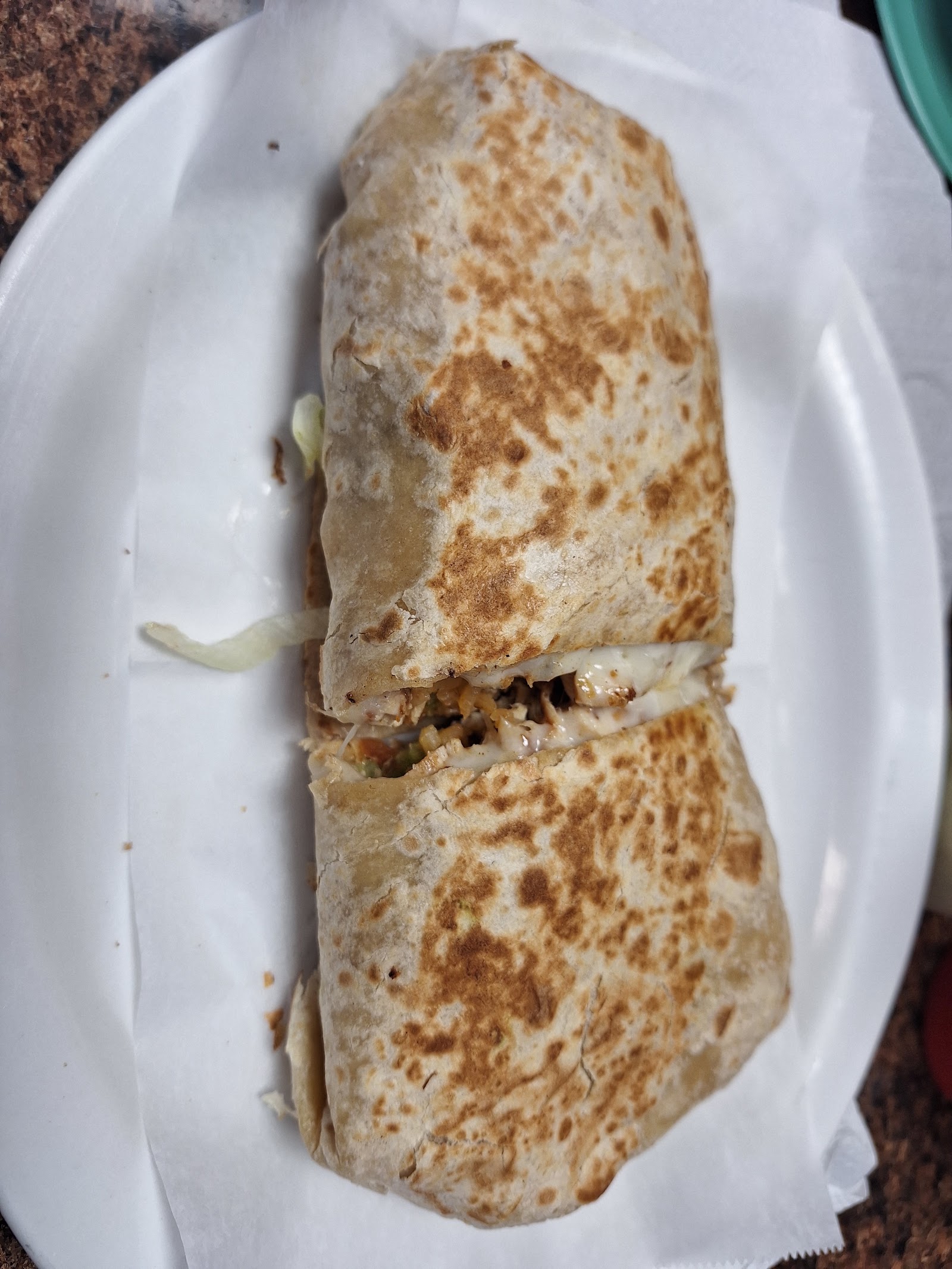 Charro Mexican Grill photo 5