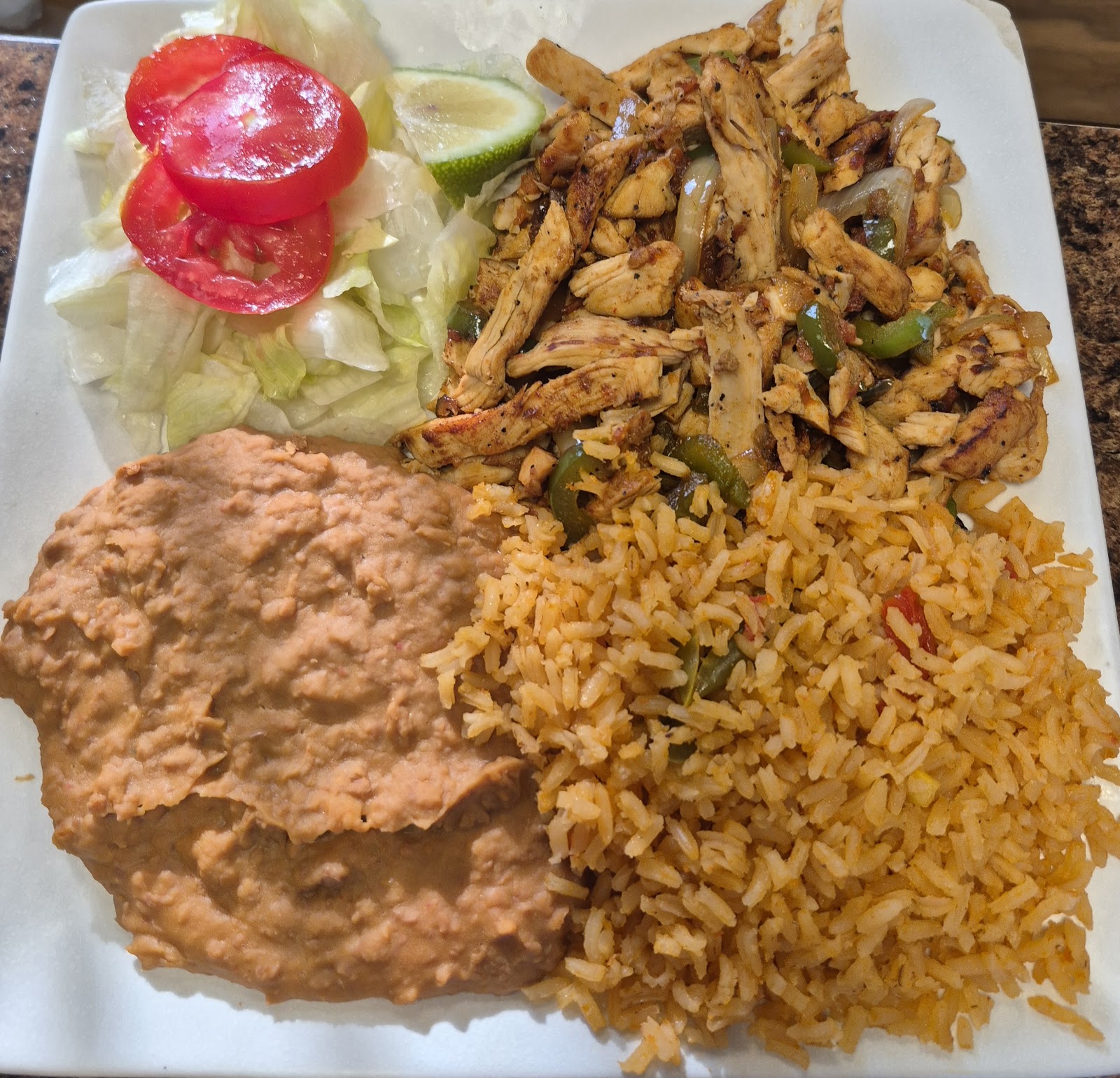 Charro Mexican Grill photo 6